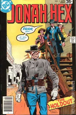 Jonah Hex