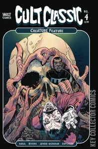 Cult Classic: Creature Feature #4