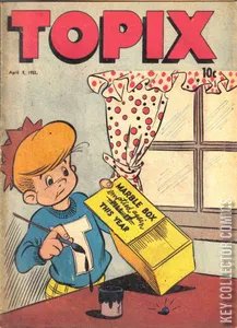 Topix #25