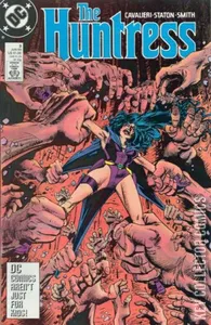 Huntress #3