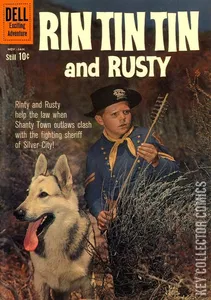 Rin Tin Tin #36