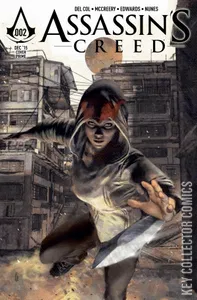 Assassin's Creed #2