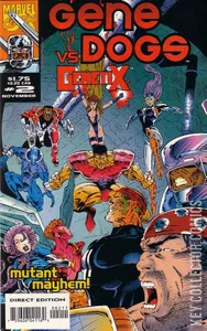 Gene Dogs #2