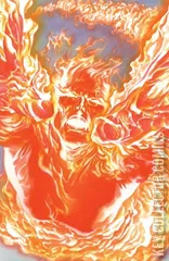Variant Cover for Fantastic Four #1