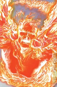Fantastic Four #1