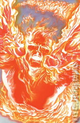 Variant Cover for Fantastic Four #1