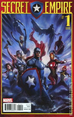 Secret Empire