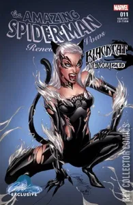 Amazing Spider-Man: Renew Your Vows #11