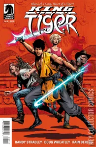 King Tiger #1