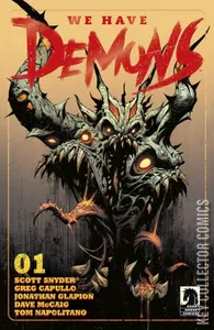 We Have Demons #1