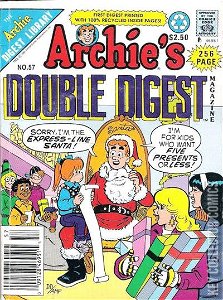 Archie Double Digest #57