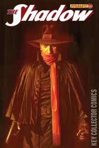 The Shadow #11