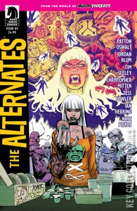 Alternates, The #1