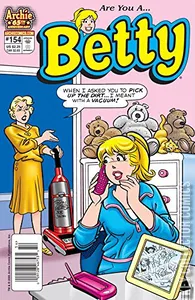 Betty #154