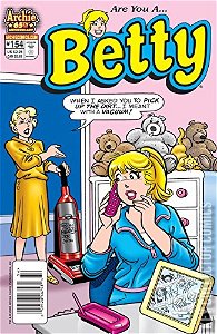 Betty #154