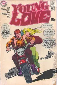 Young Love #76