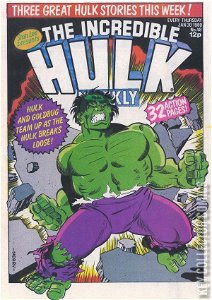 Hulk Comic #48