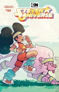 Steven Universe #20