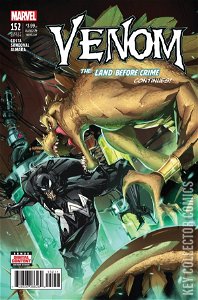 Venom #152