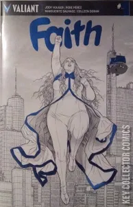 Faith #1