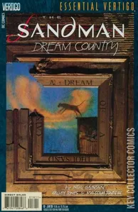 Essential Vertigo: The Sandman #18