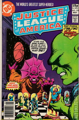 Justice League of America