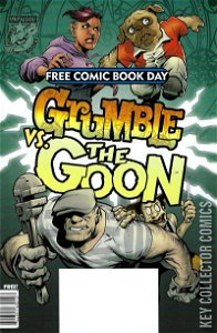 Grumble vs the Goon
