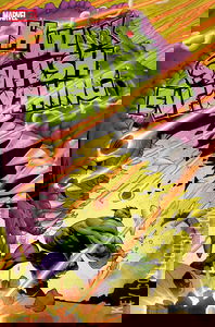 Hulk: Smash Everything #2