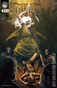 Soulfire: Chaos Reign #3