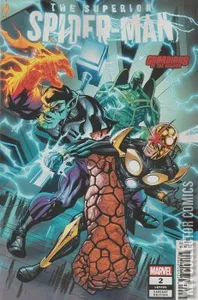 Superior Spider-Man #2