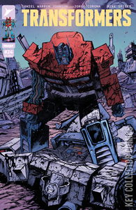 Transformers #24