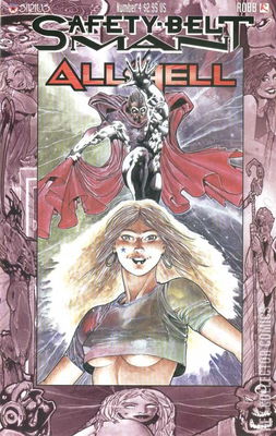 Safety-Belt Man: All Hell