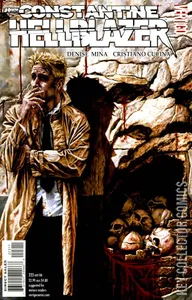 Hellblazer #223
