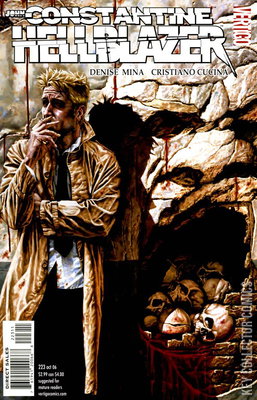 Hellblazer