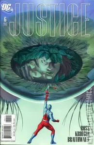 Justice #6
