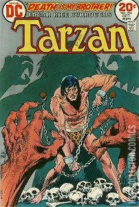 Tarzan #224