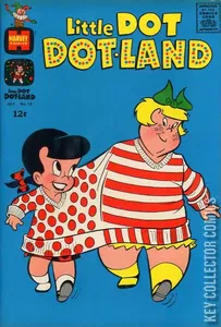 Little Dot Dotland #13