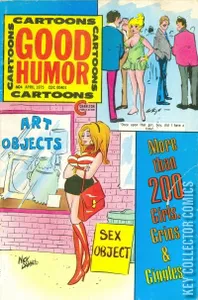 Good Humor #62