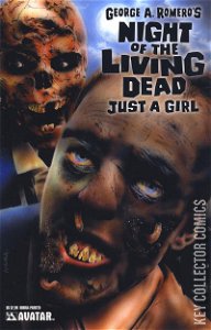 Night of the Living Dead: Just A Girl
