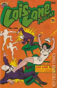 Lois Lane Album #130
