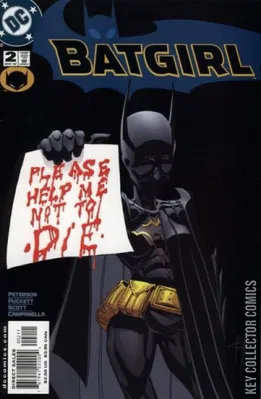 Batgirl