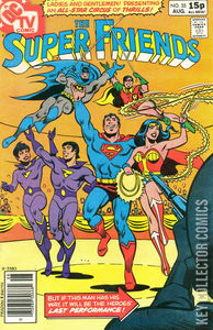 Super Friends #35
