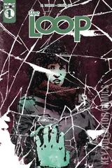 Variant Cover for Loop #1