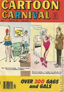 Cartoon Carnival #73