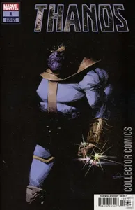 Thanos #1