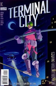 Terminal City #9