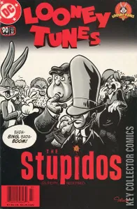 Looney Tunes #90