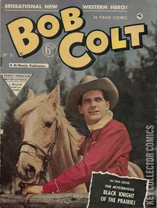 Bob Colt #51