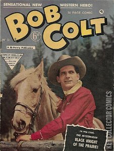 Bob Colt #51 