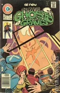 The Many Ghosts of Dr. Graves #58